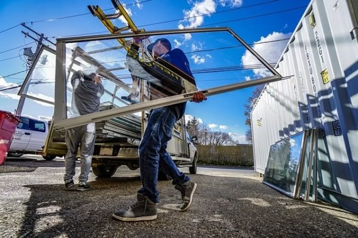 Atelier de vitrerie professionnel à Woluwe-Saint-Lambert